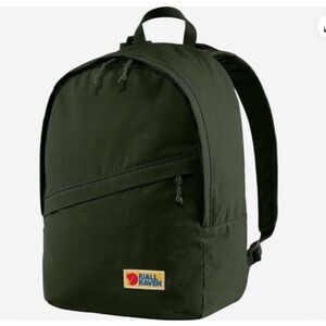 Fjallraven Vardag 16L Casual Daypack Backpack Olive Green